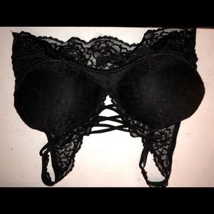 Victoria Secret push Up Bralette